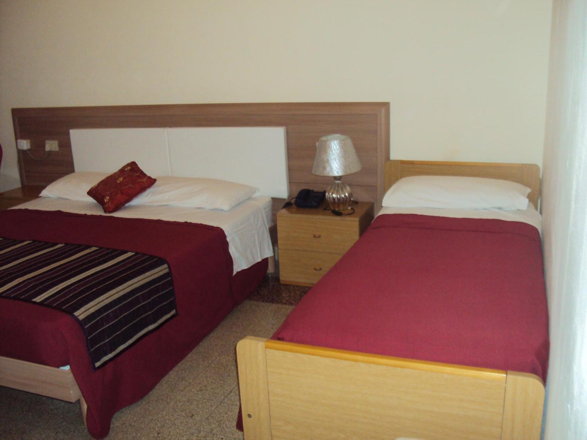 Hotel Mirage Messine Extérieur photo