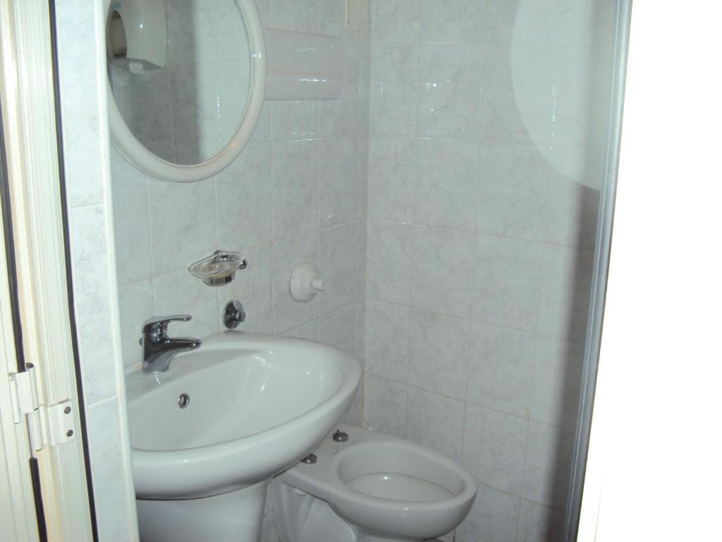 Hotel Mirage Messine Chambre photo