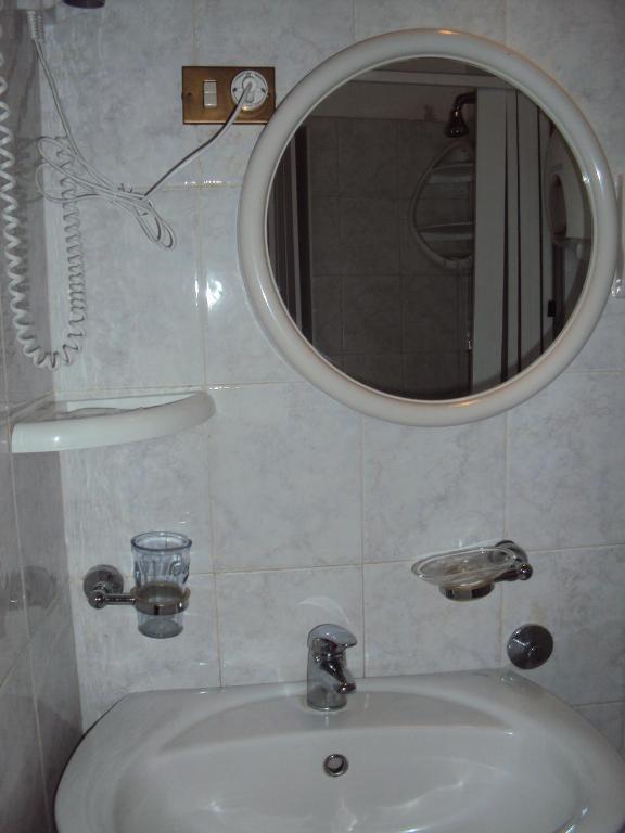 Hotel Mirage Messine Chambre photo