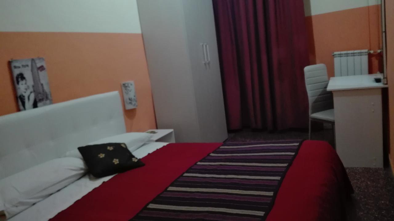 Hotel Mirage Messine Extérieur photo
